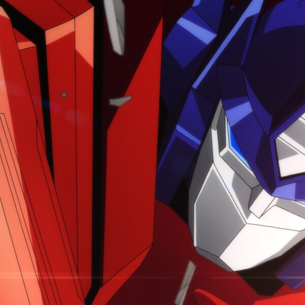 Transformers 40th Anniversary Special Movieトランスフォーマー40周年記念　スペシャルムービー